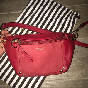 Henri Bendel Belt Bag